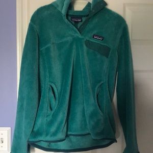 Patagonia Fleece